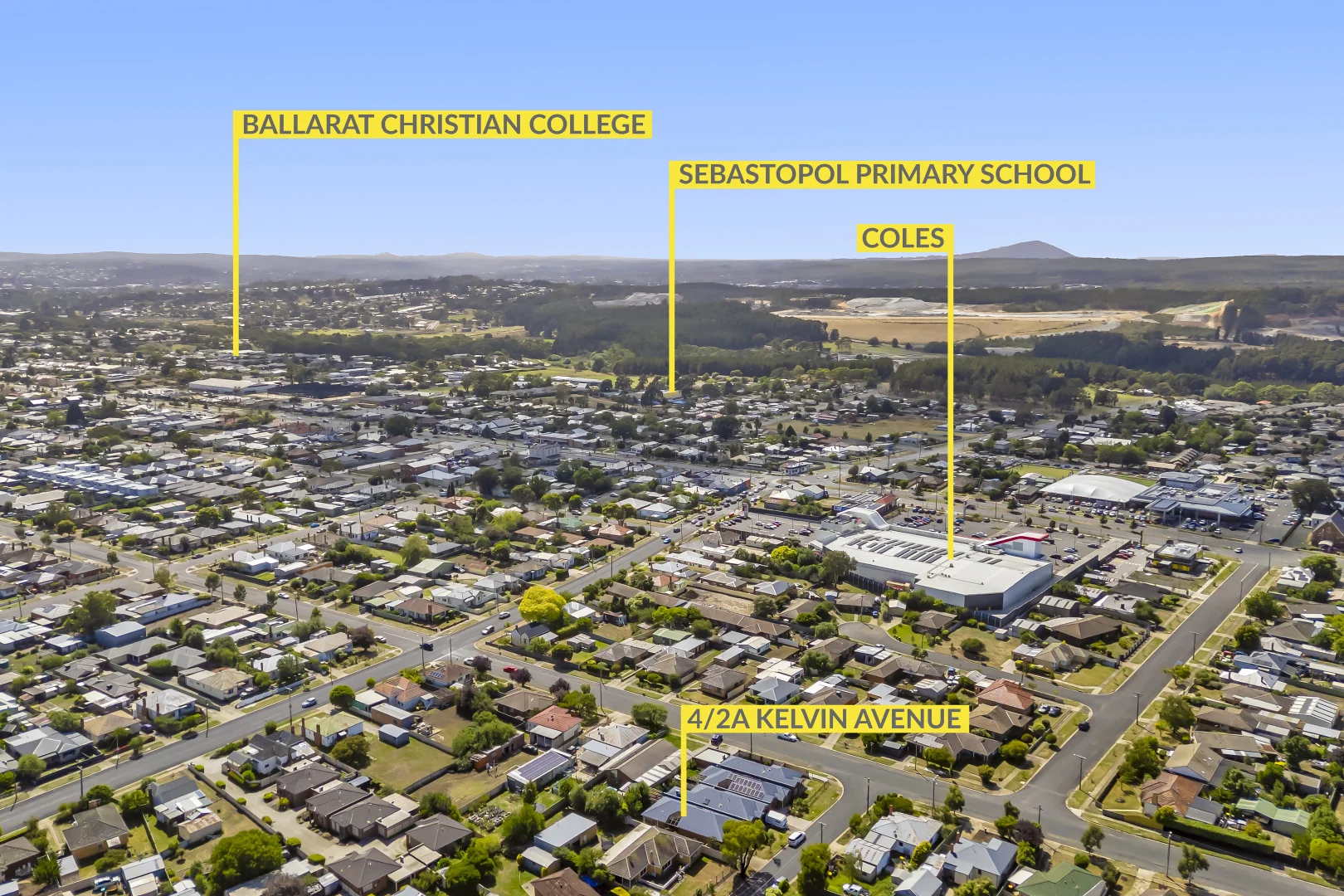 Additional image 27 of 4/2A Kelvin Avenue, Sebastopol VIC 3356