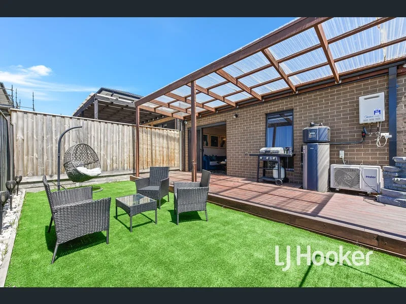 Additional image 15 of 8 Compass Rise, Hampton Park VIC 3976