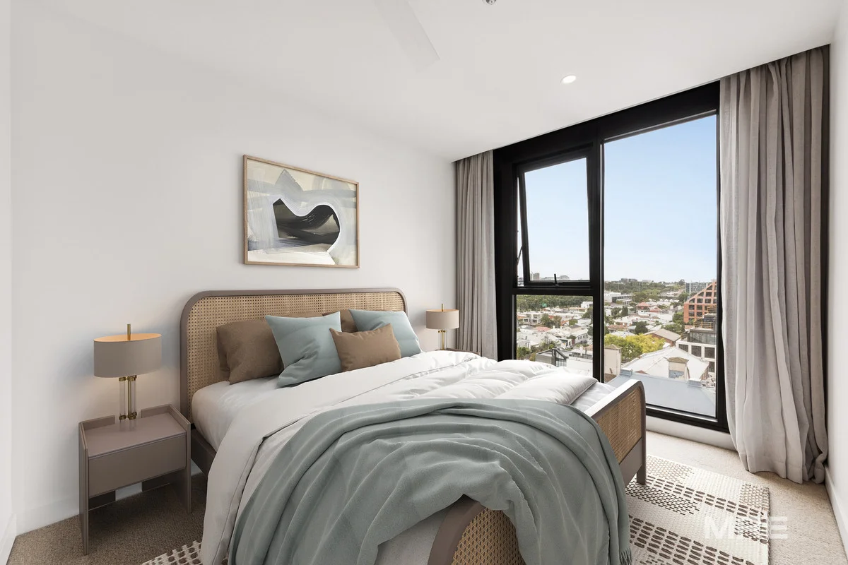 Additional image 8 of 908/154 Cremorne Street, Cremorne VIC 3121