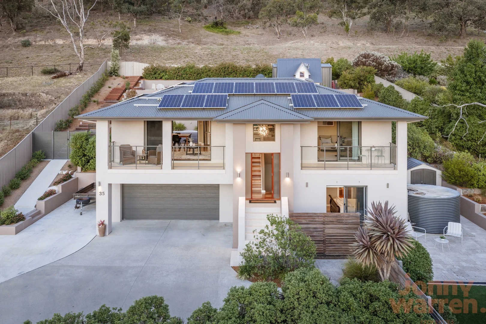 Additional image 42 of 35 Florence Fuller Crescent, Conder ACT 2906