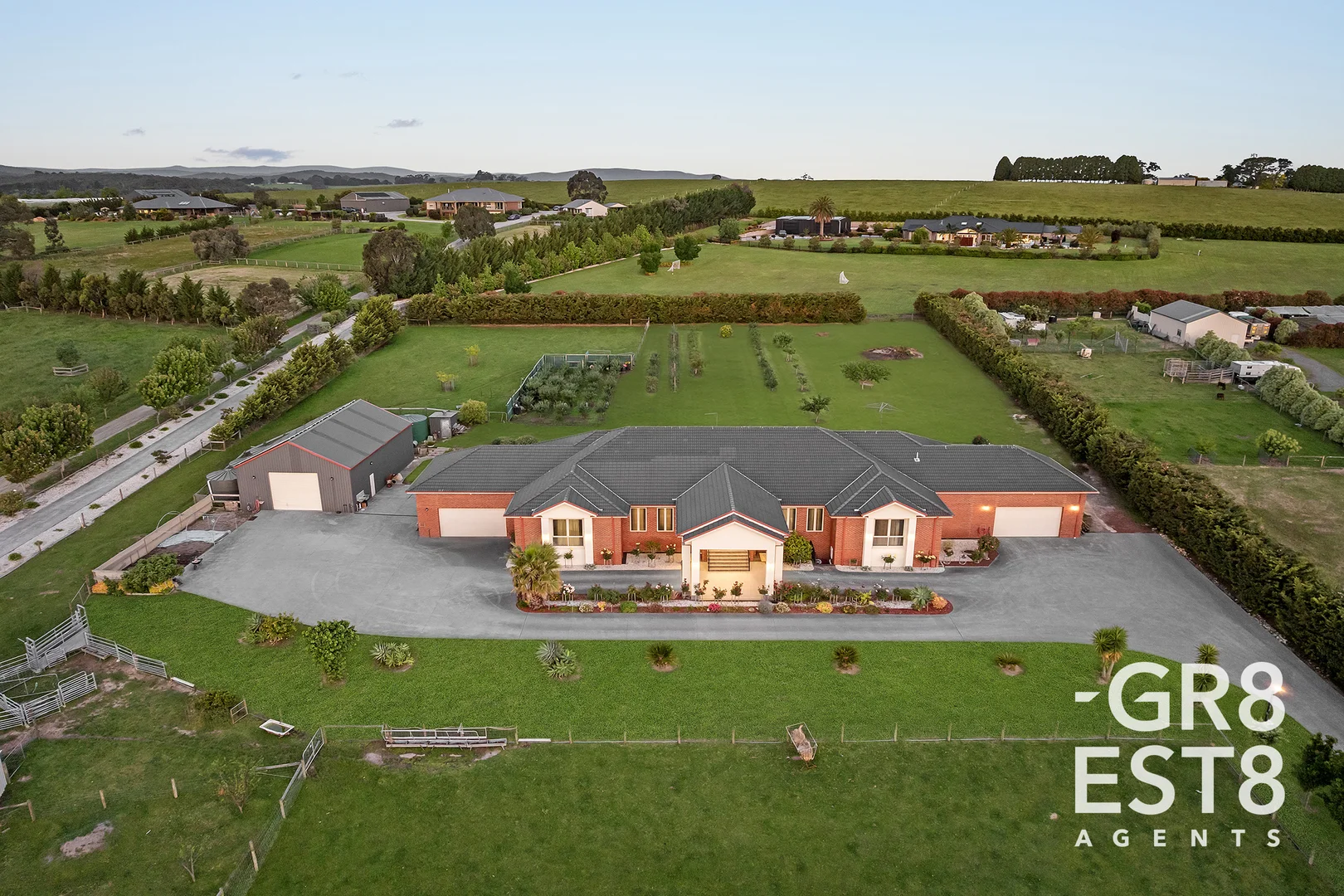 7 Cremin Drive, Pakenham VIC 3810