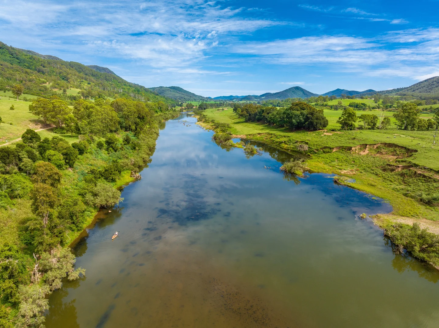 Additional image 12 of Lot 9 Somerset Road, Mount George NSW 2424