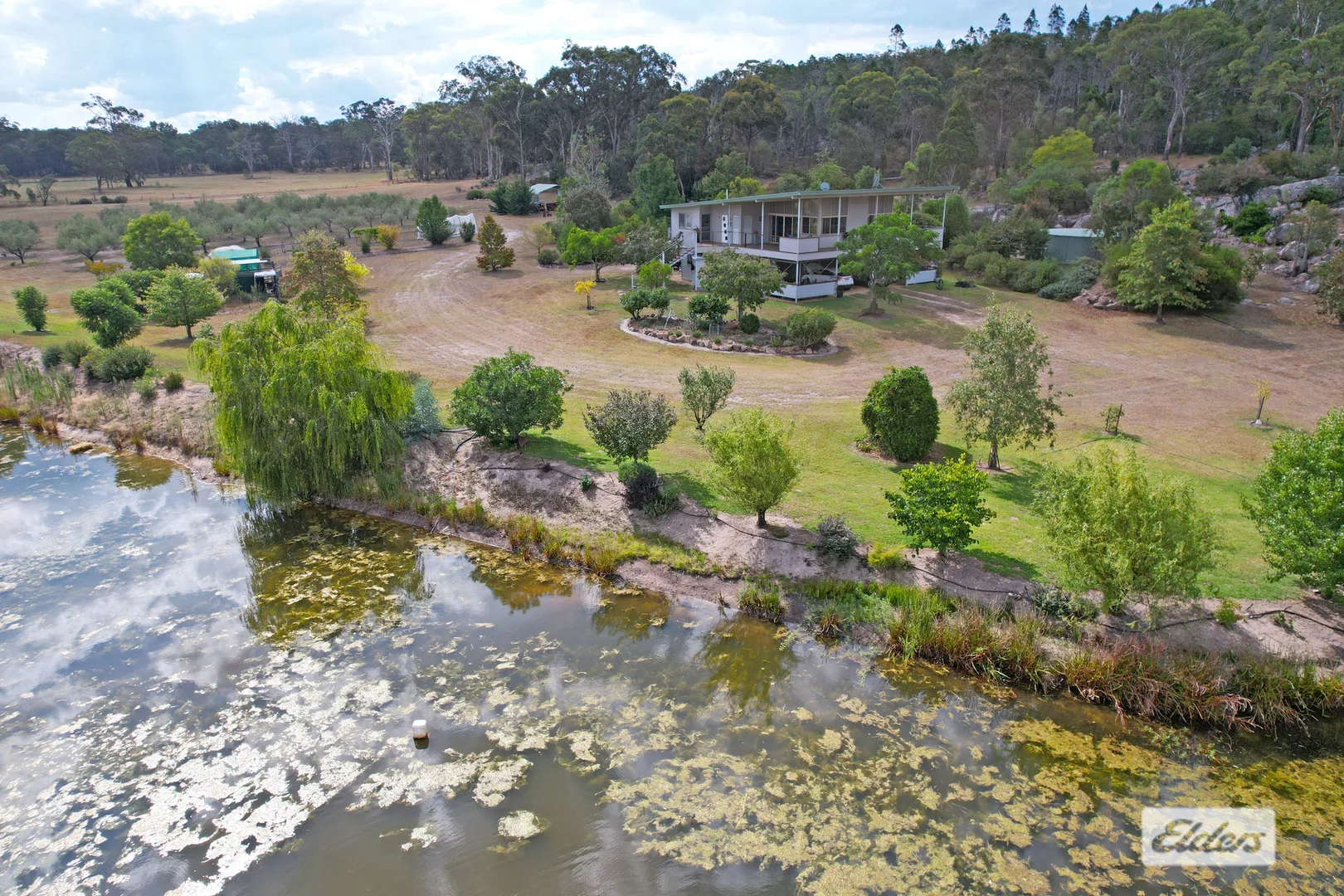 Additional image 42 of 186 McKechnie Road, Ruby Creek NSW 4380