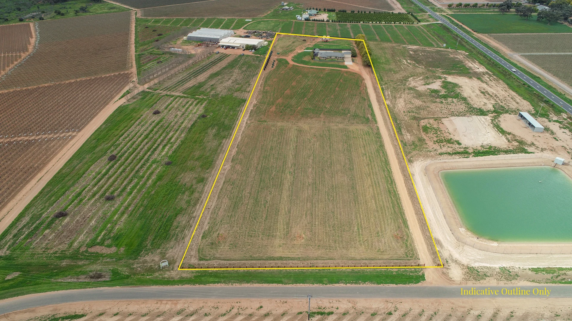 Additional image 4 of 12 Brett Road, Euston NSW 2737