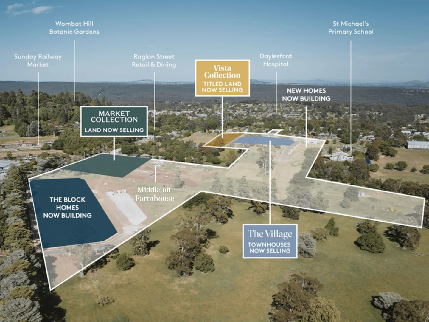 Additional image 6 of 11 Chaplain Street, Daylesford VIC 3460