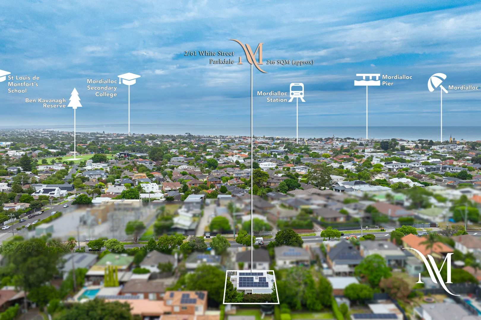 Additional image 18 of 2/61 White Street, Parkdale VIC 3195