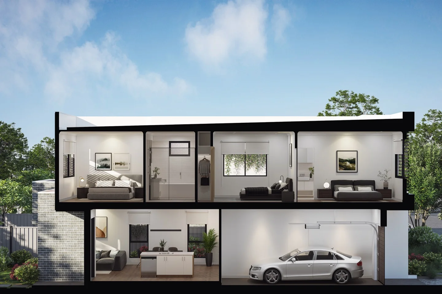 87 Spinebill Close, South Morang VIC 3752