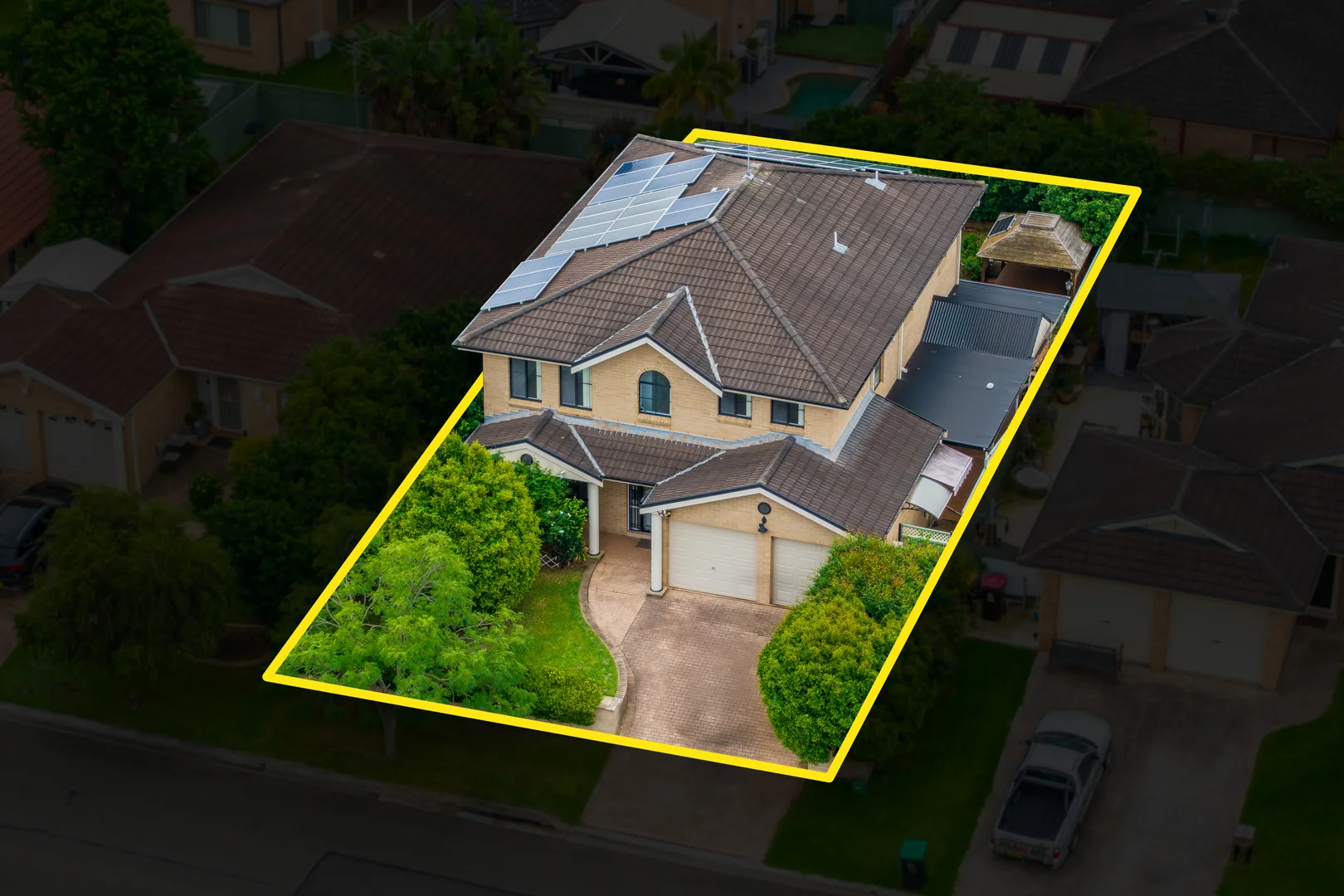 Additional image 16 of 61 Kukundi Drive, Glenmore Park NSW 2745