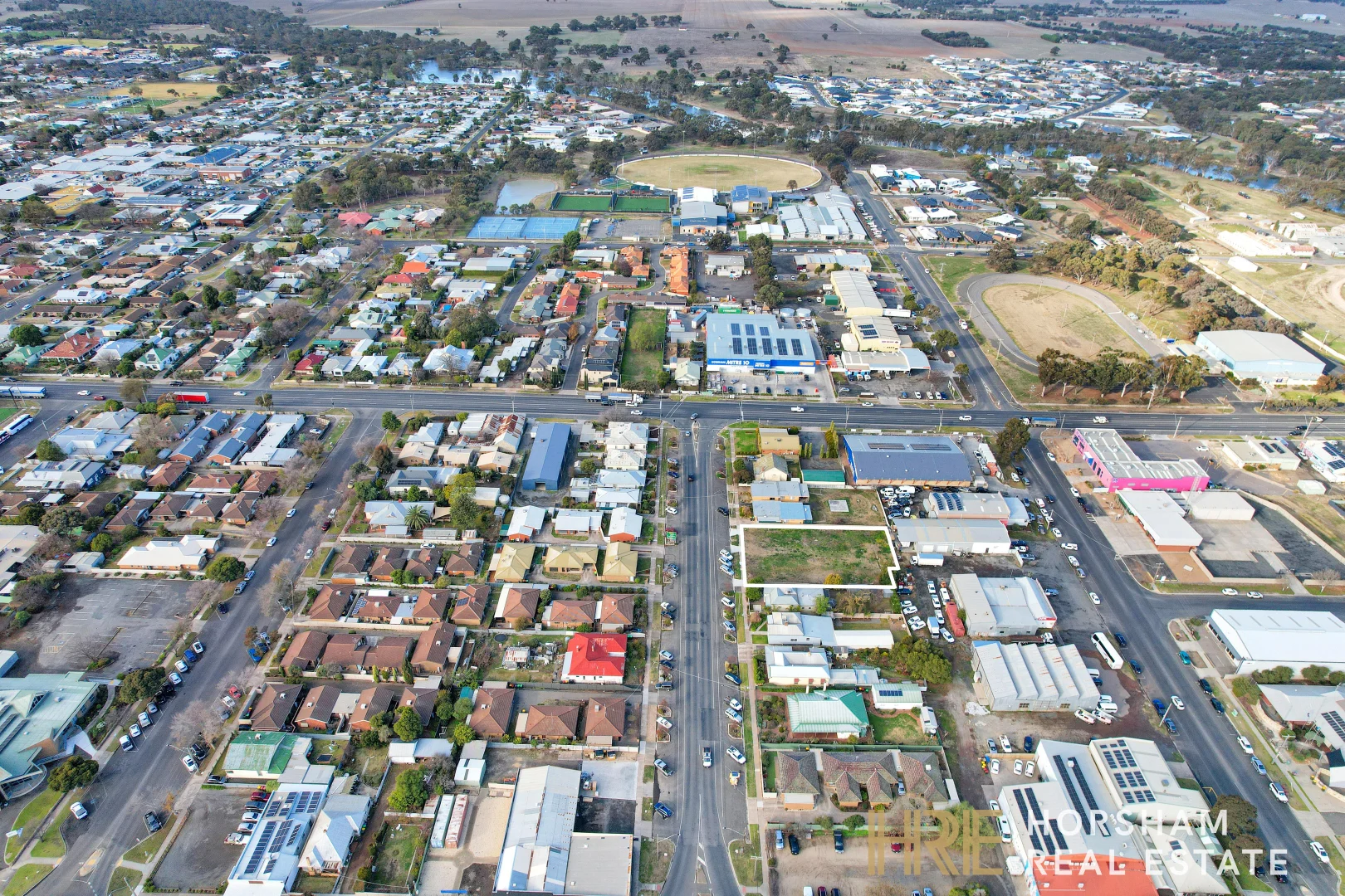 Additional image 8 of 7, 7A & 7B Wilson Street, Horsham VIC 3400