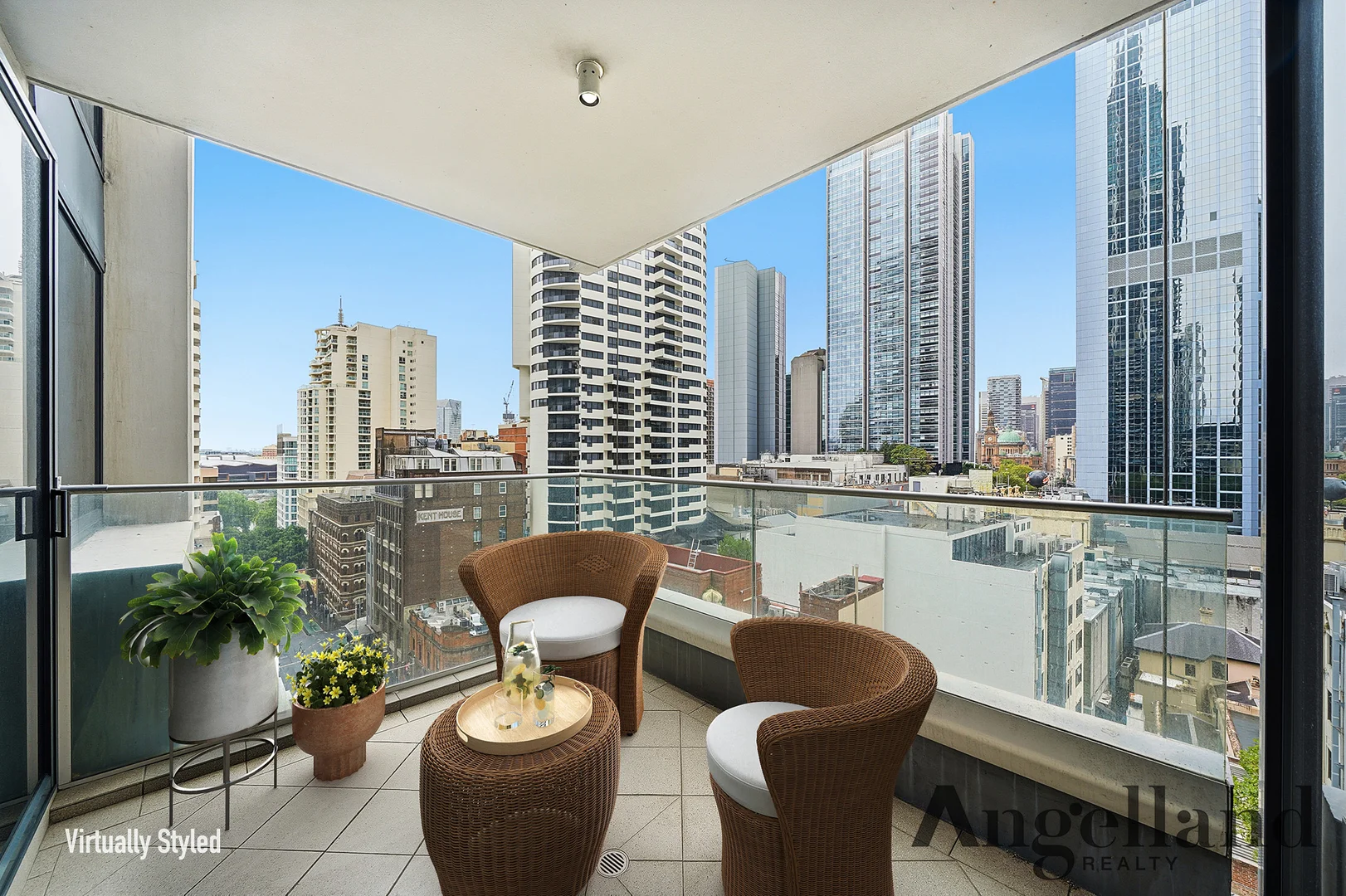 Additional image 7 of 1911/91 Liverpool Street, Sydney NSW 2000