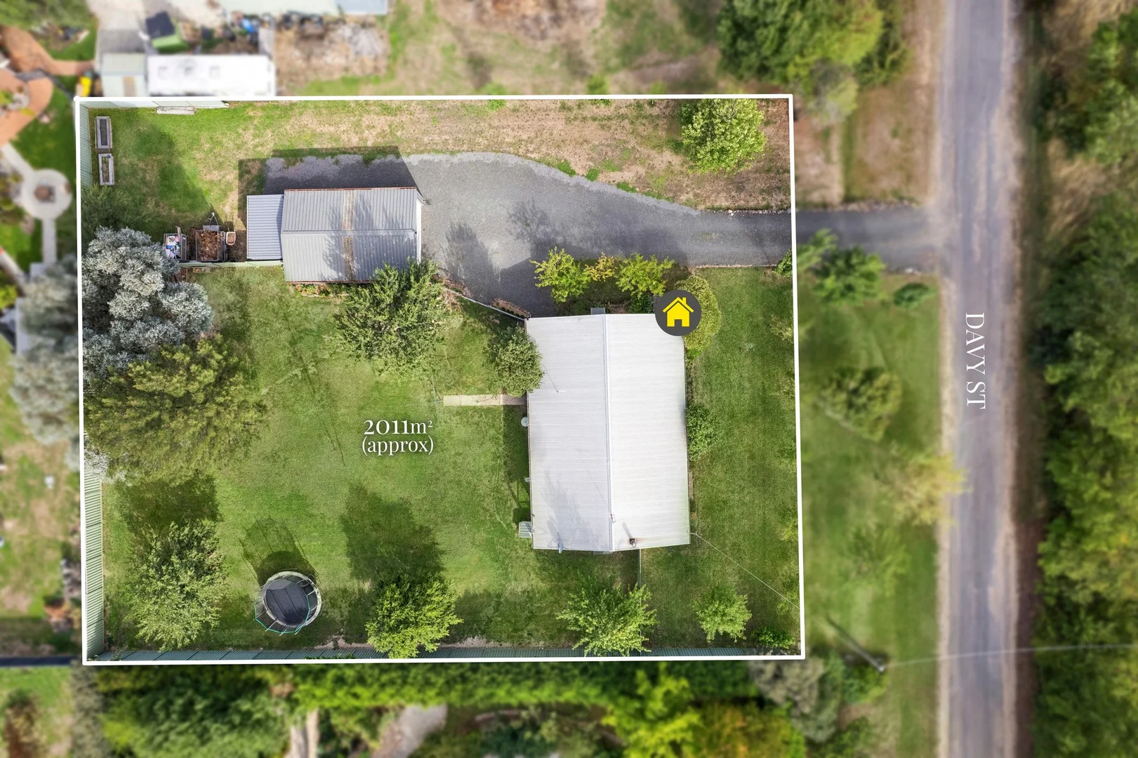 Additional image 18 of 27 Davy Street, Taradale VIC 3447