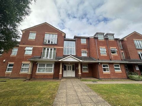 400 Groby Road, Leicester LE3
