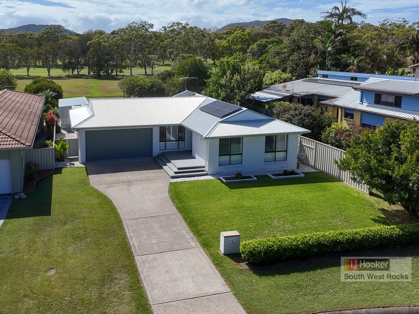 15 Oxley Place, South West Rocks NSW 2431
