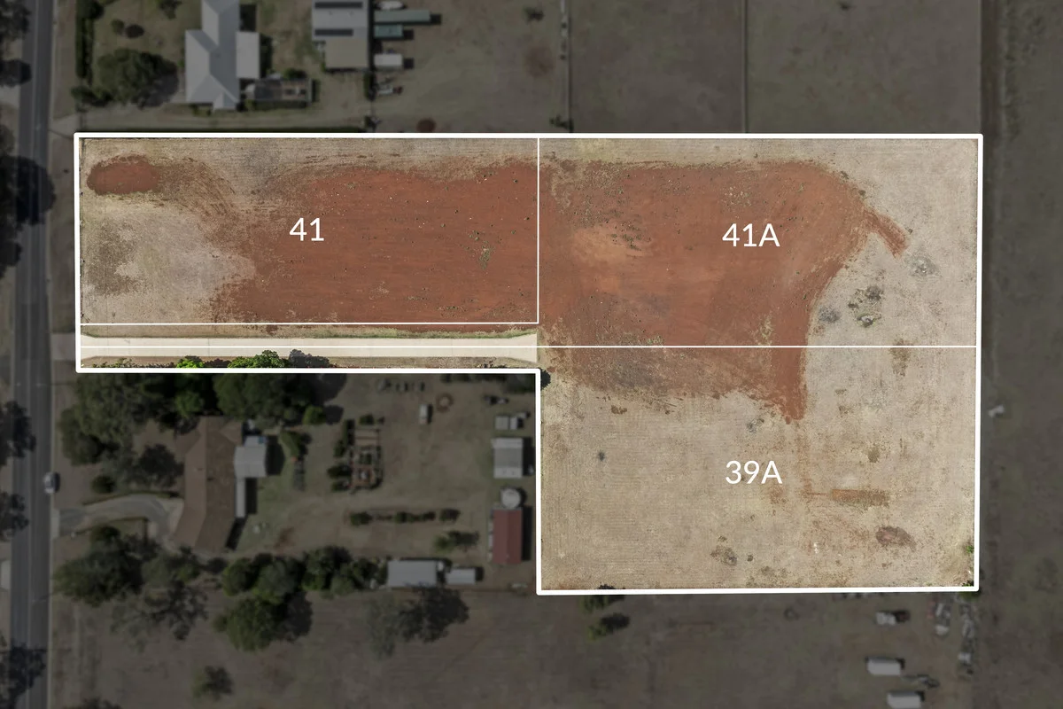 Additional image 3 of 41a Nugent Pinch Road, Cotswold Hills QLD 4350