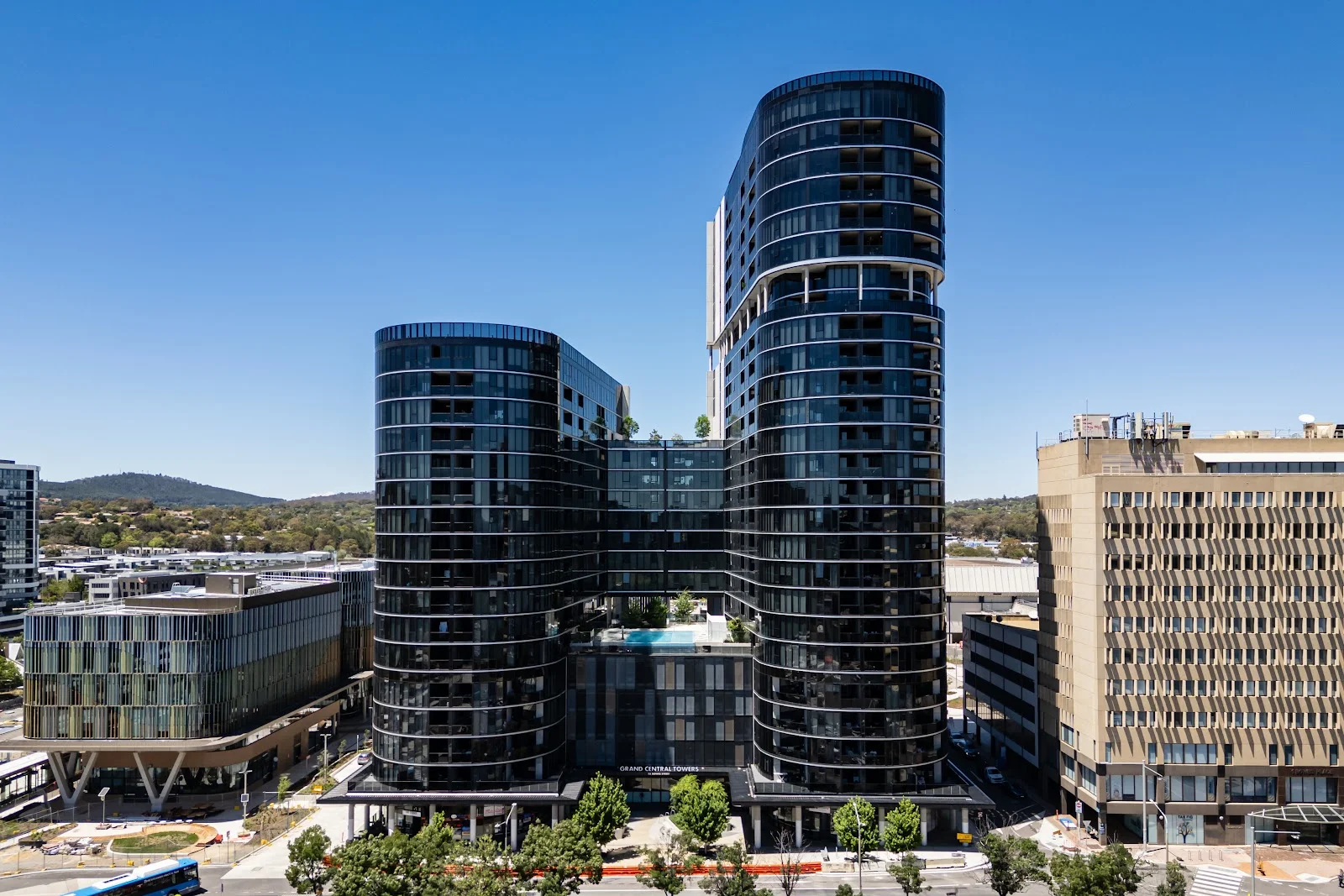 Additional image 24 of 2007/15 Bowes Street, Phillip ACT 2606