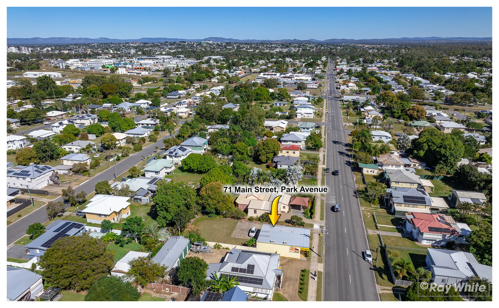 Additional image 30 of 71 Main Street, Park Avenue QLD 4701