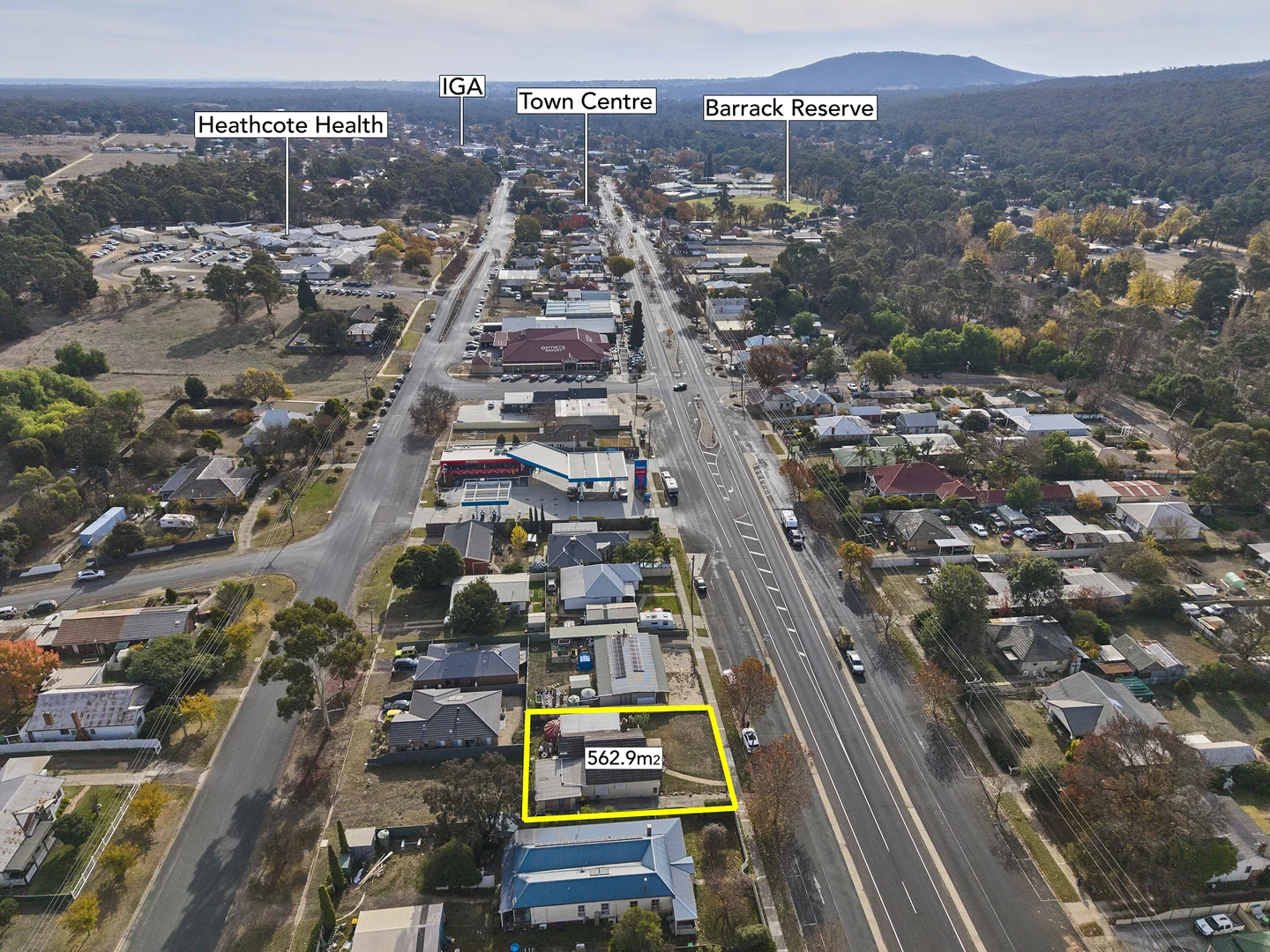 Additional image 16 of 49 High Street, Heathcote VIC 3523