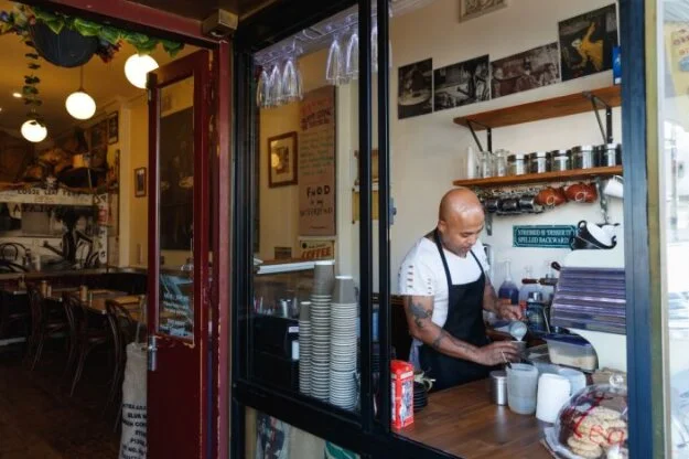 Additional image 4 of 402/5 McGill Street, Lewisham NSW 2049