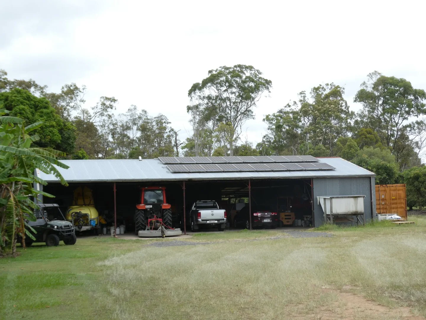 Additional image 6 of 154 Foleys Road, North Gregory QLD 4660