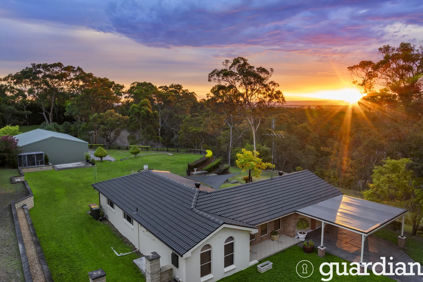 Additional image 20 of 150 Cattai Ridge Road, Glenorie NSW 2157