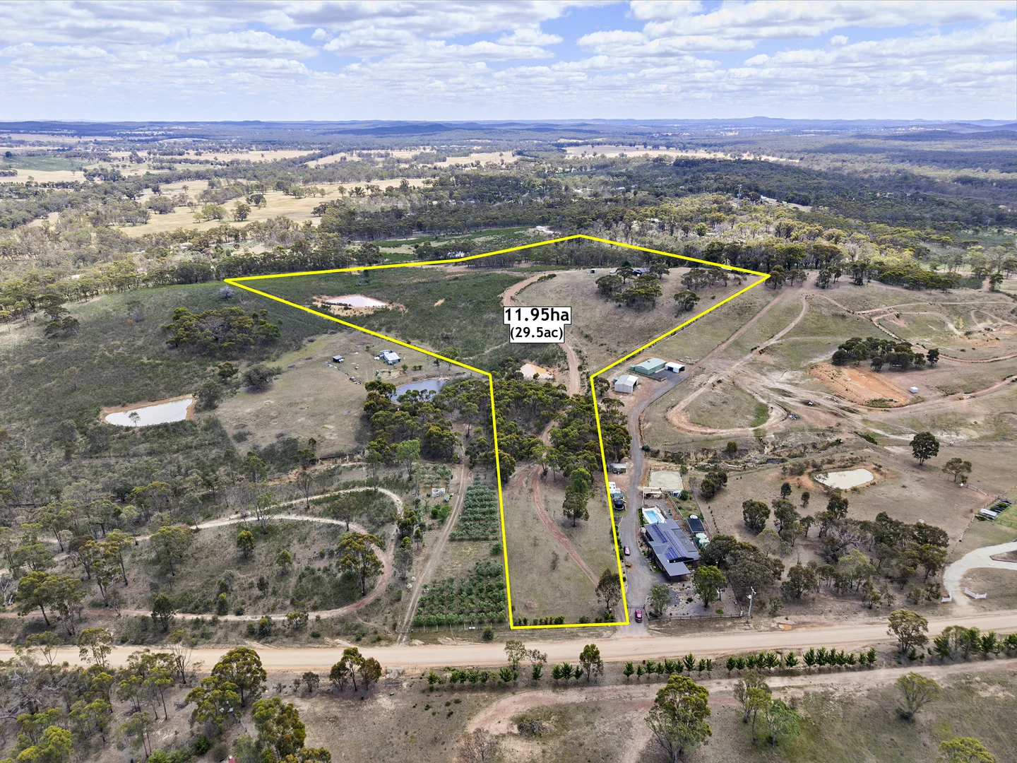 Additional image 33 of 43 Meadows Lane, Heathcote VIC 3523