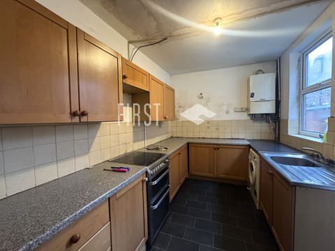 Chaucer Street, Evington LE2