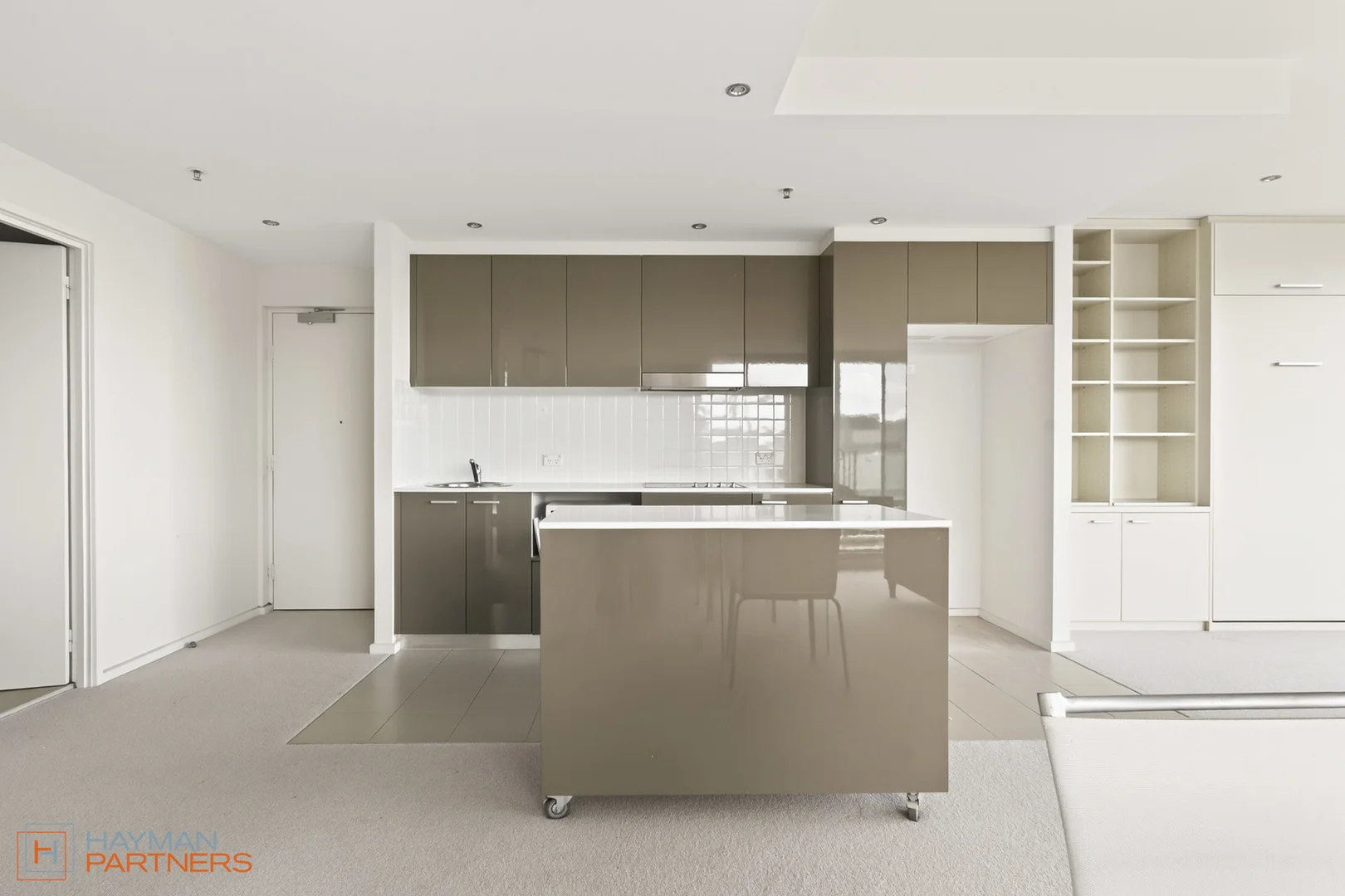 Additional image 3 of 109/3 London Circuit, City ACT 2601