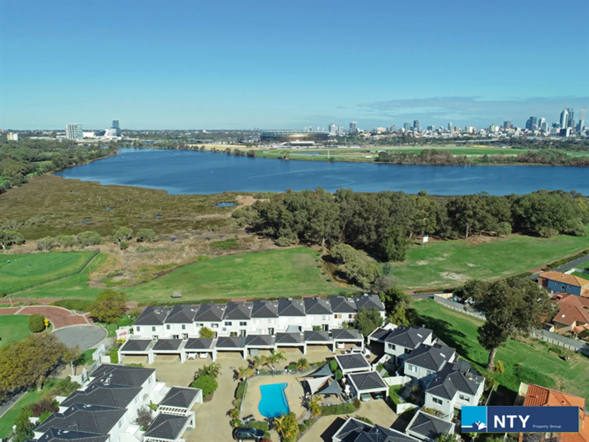 Additional image 37 of 6/19 Fogerthorpe Crescent, Maylands WA 6051