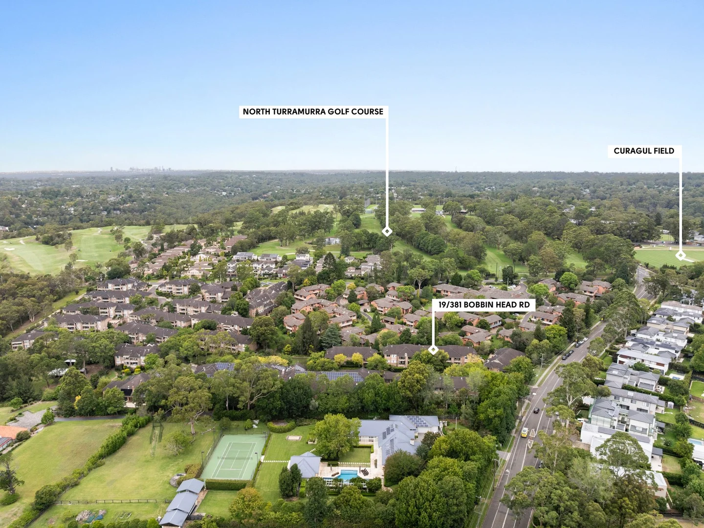 Additional image 16 of 19/381 Bobbin Head Road, Turramurra NSW 2074