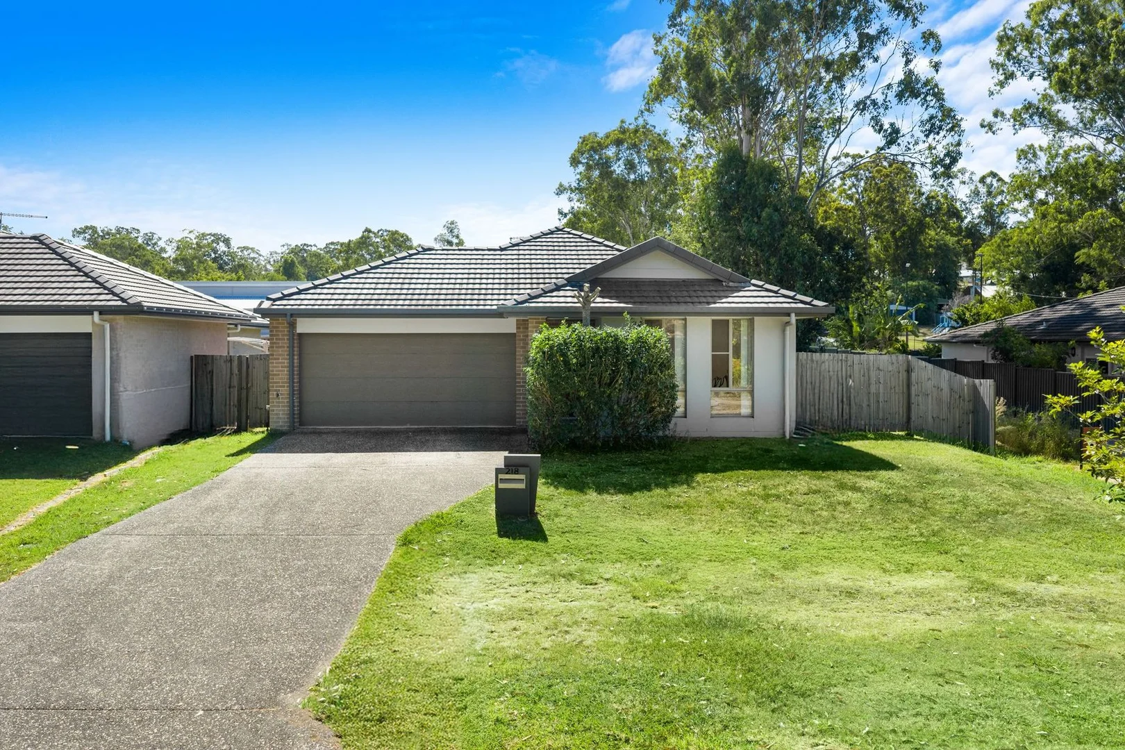 Additional image 2 of 218 Jones Road, Bellbird Park QLD 4300