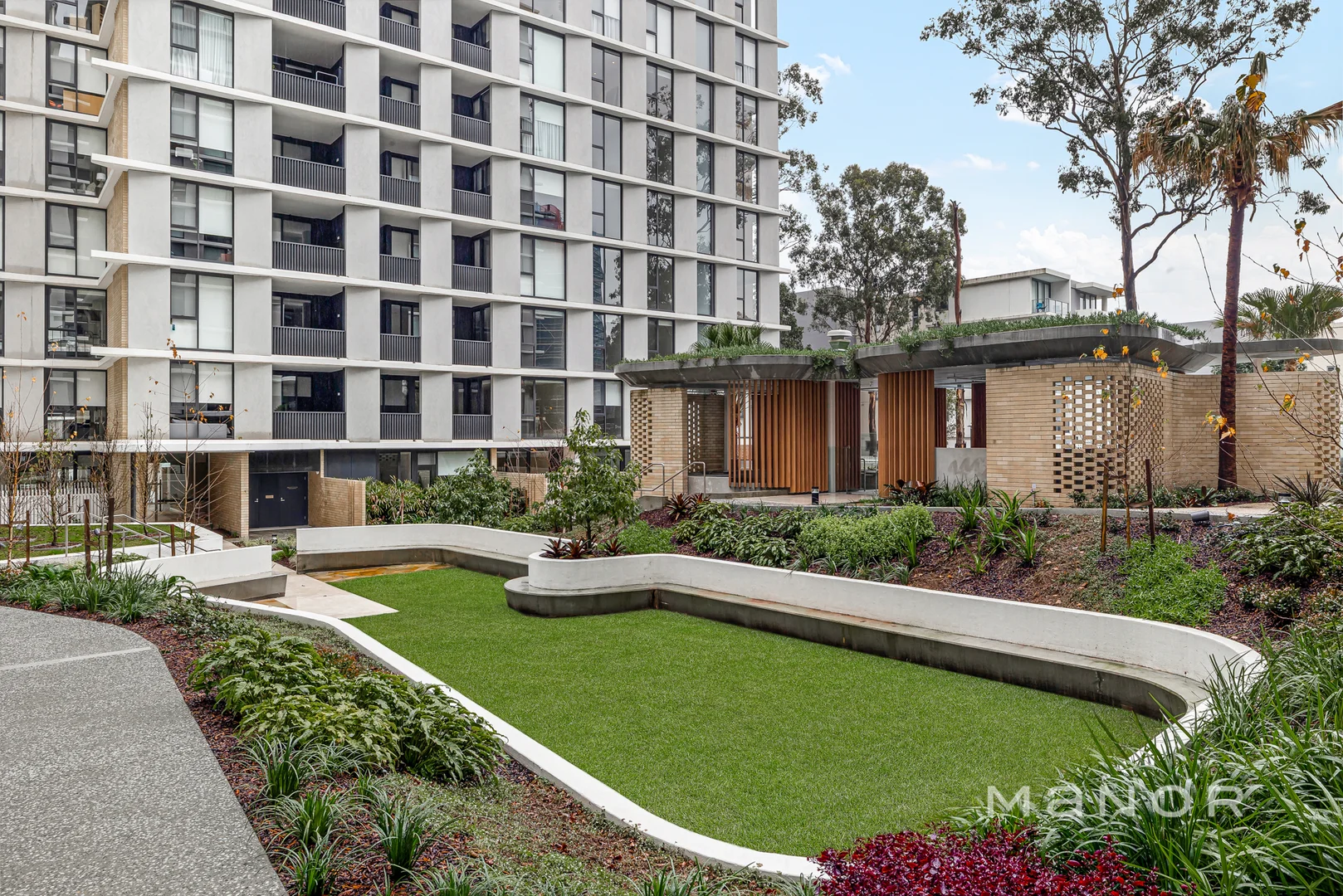 Additional image 13 of 1025/25 Spurway Drive, Norwest NSW 2153