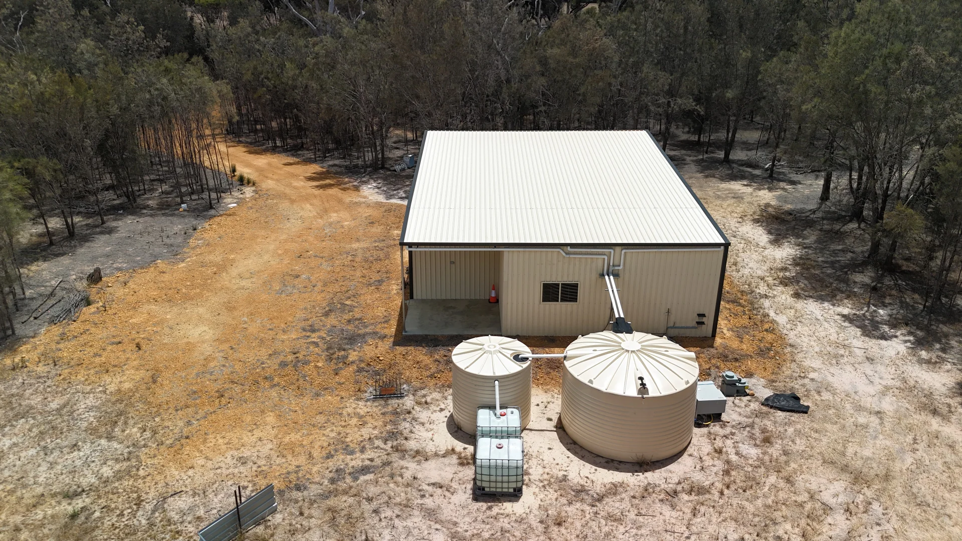 Additional image 3 of Level Lot/300 Great Southern Highway, Woodanilling WA 6316