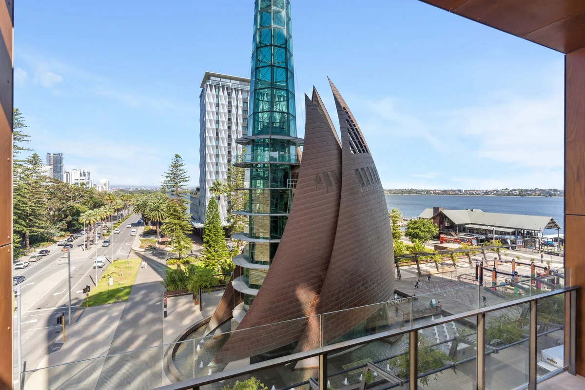 Additional image 3 of 710/11 Barrack Squrae, Perth WA 6000