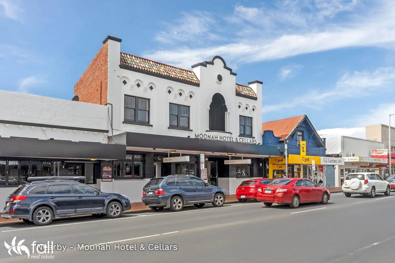 Additional image 24 of 1/22 Gerrard Street, Moonah TAS 7009