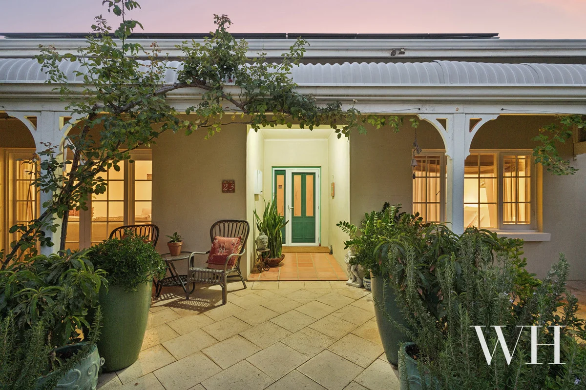 Additional image 5 of 23 Bellevue Terrace, Fremantle WA 6160