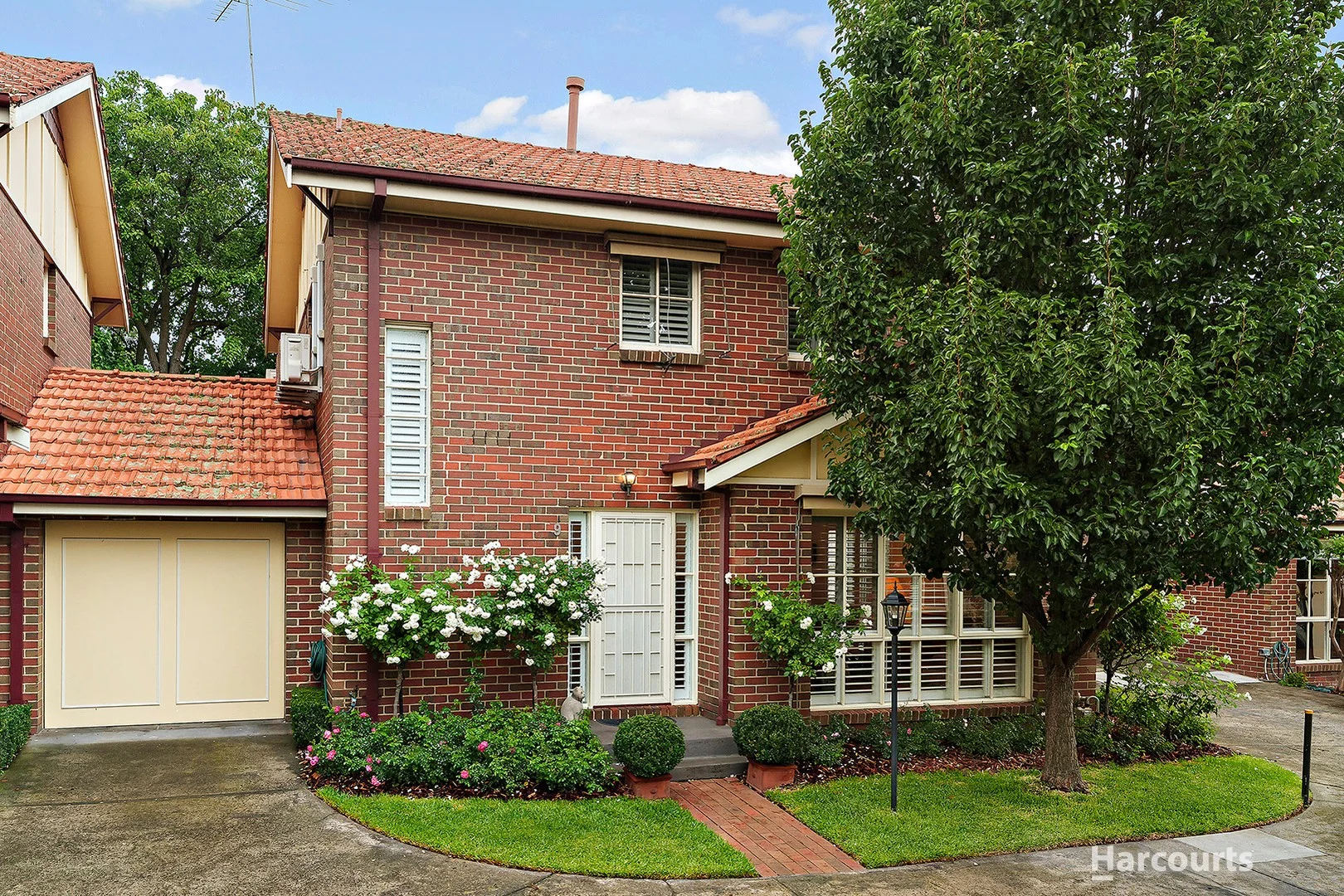 9/2 Victor Road, Glen Iris VIC 3146