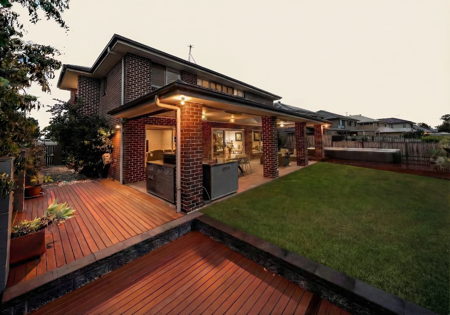 Additional image 17 of 1 Willandra Crescent, North Kellyville NSW 2155