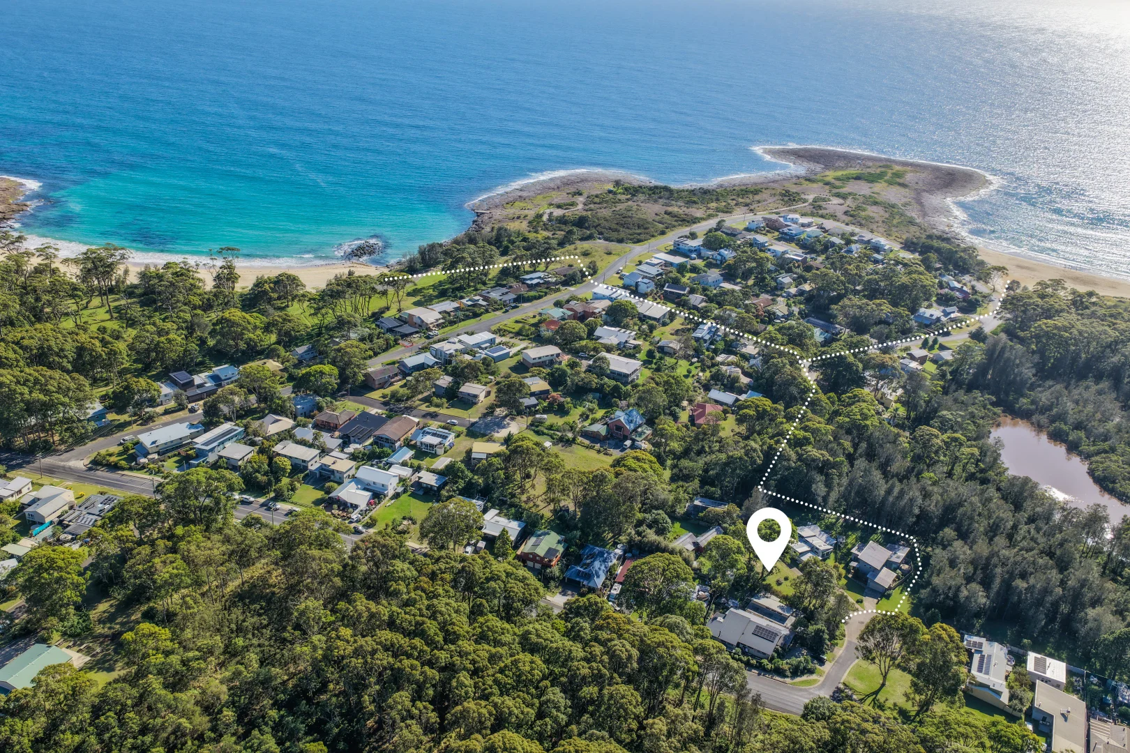 Additional image 9 of 5 Binnowee Place, Bawley Point NSW 2539