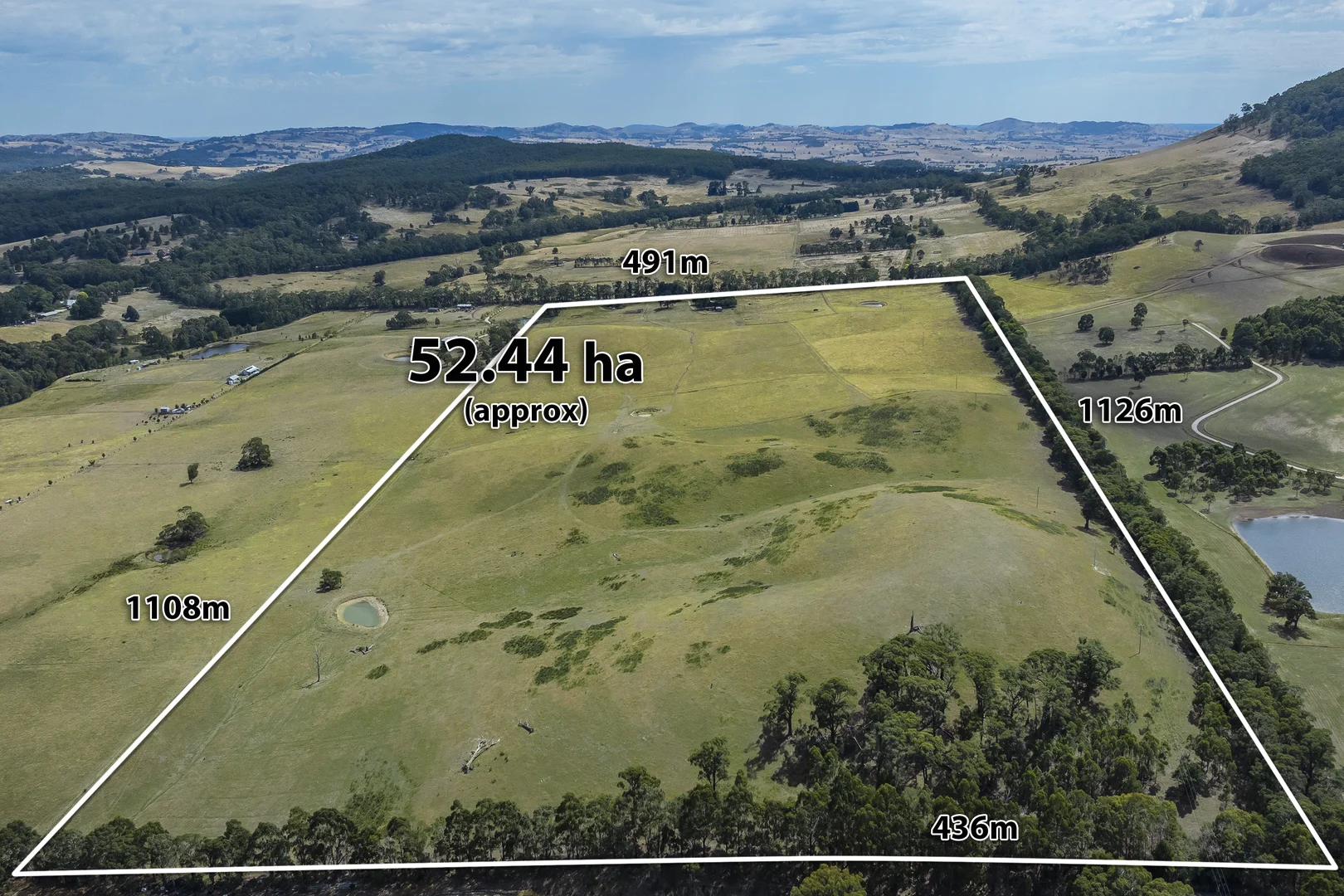 Additional image 9 of Lancefield VIC 3435