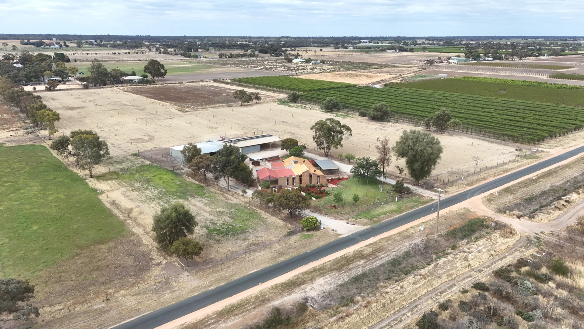 Additional image 32 of 91 Goodman Road, Woorinen VIC 3589