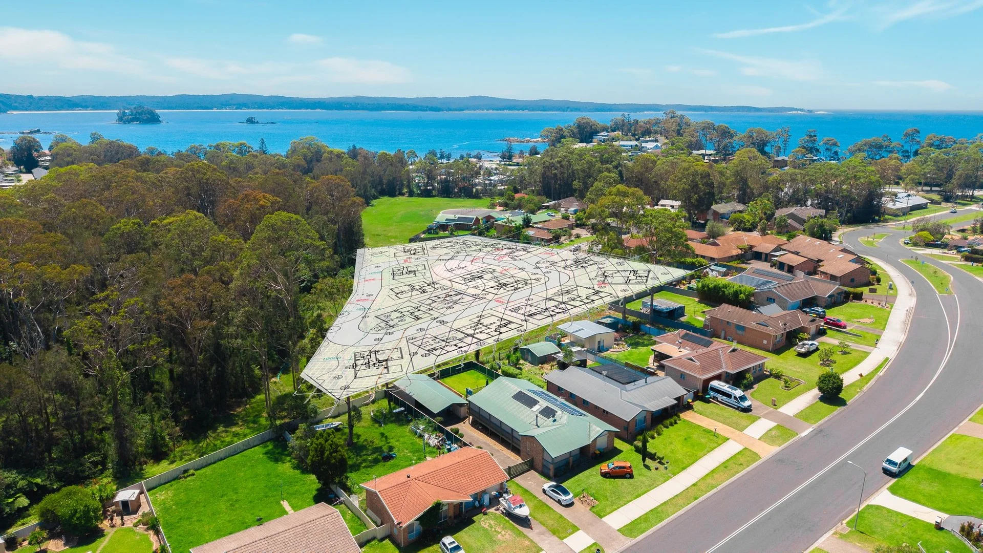 5 Leslie Place, Sunshine Bay NSW 2536