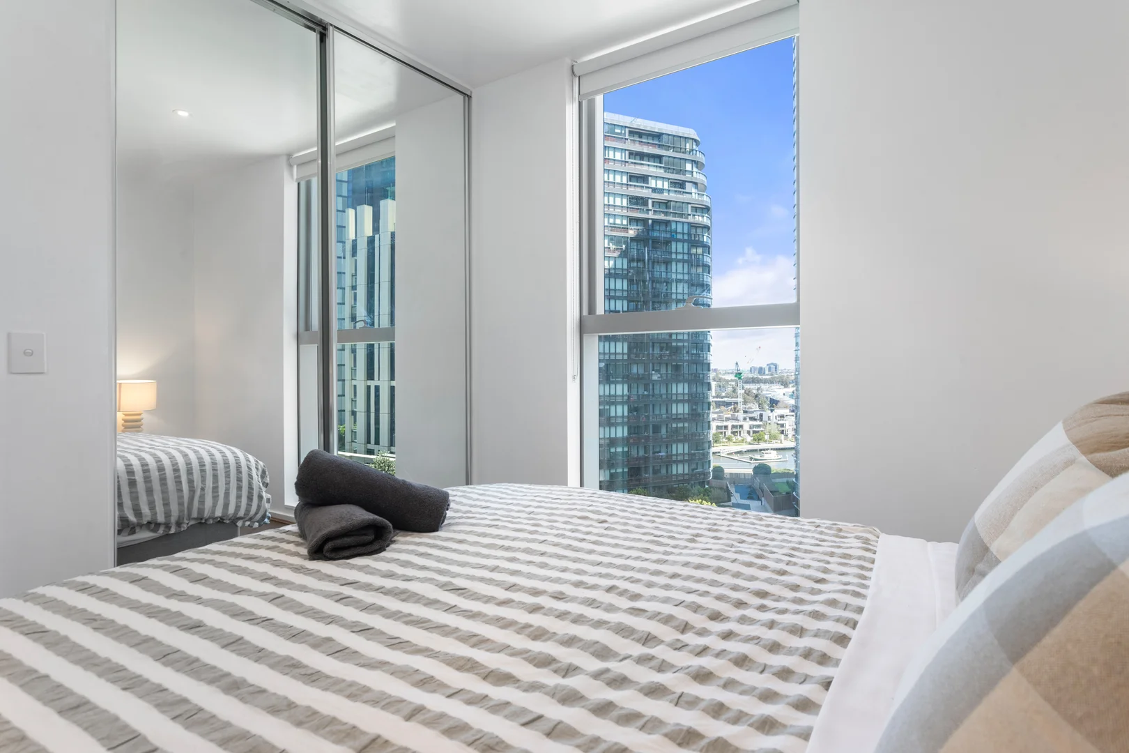 Additional image 12 of 1206E/888 Collins Street, Docklands VIC 3008