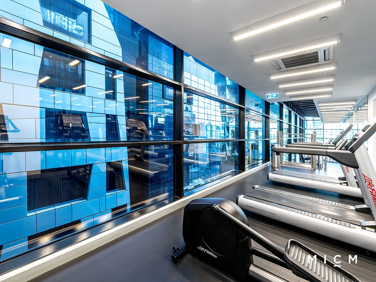Additional image 12 of 2301/601 Little Lonsdale Street, Melbourne VIC 3000