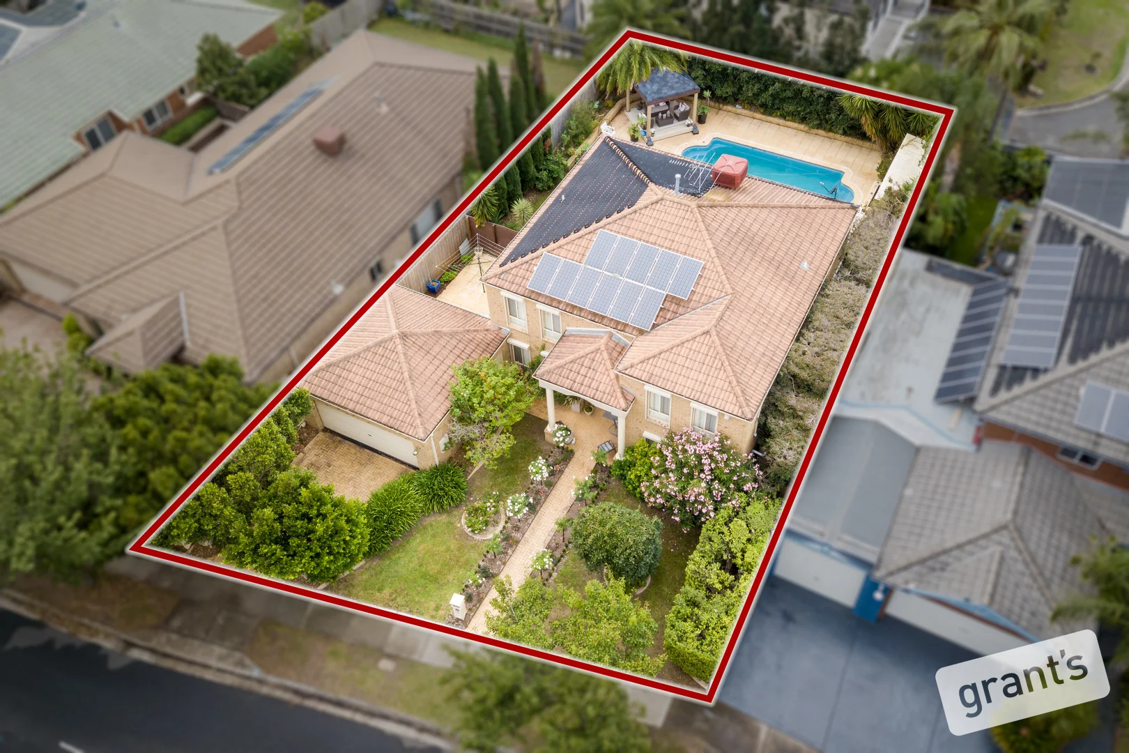 Additional image 27 of 12 The Promenade, Narre Warren South VIC 3805