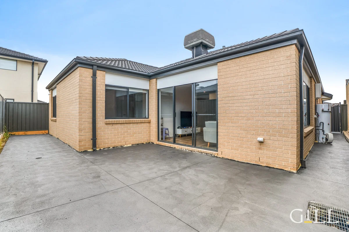 Additional image 12 of 4 Treebeard Street, Clyde VIC 3978