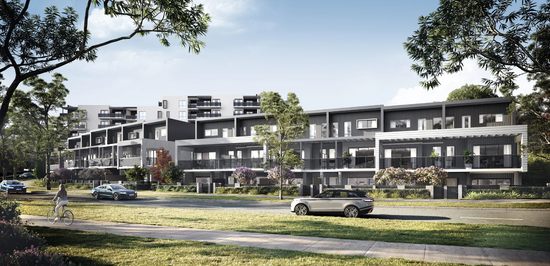 Additional image 3 of Coombs ACT 2611