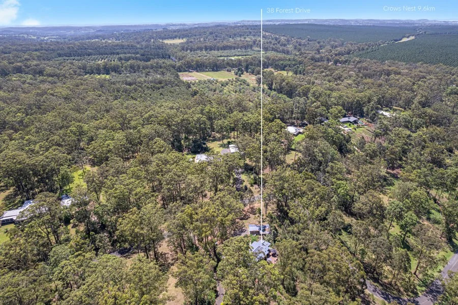 Additional image 20 of 38 Forest Drive, Hampton QLD 4352