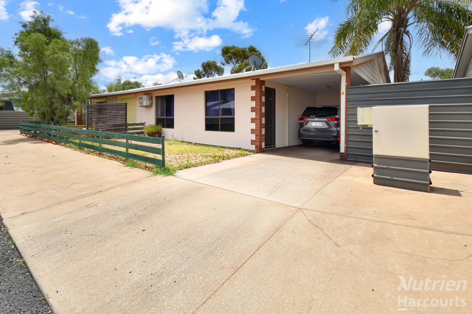 6/94 Lyndavale Drive, Larapinta NT 0875