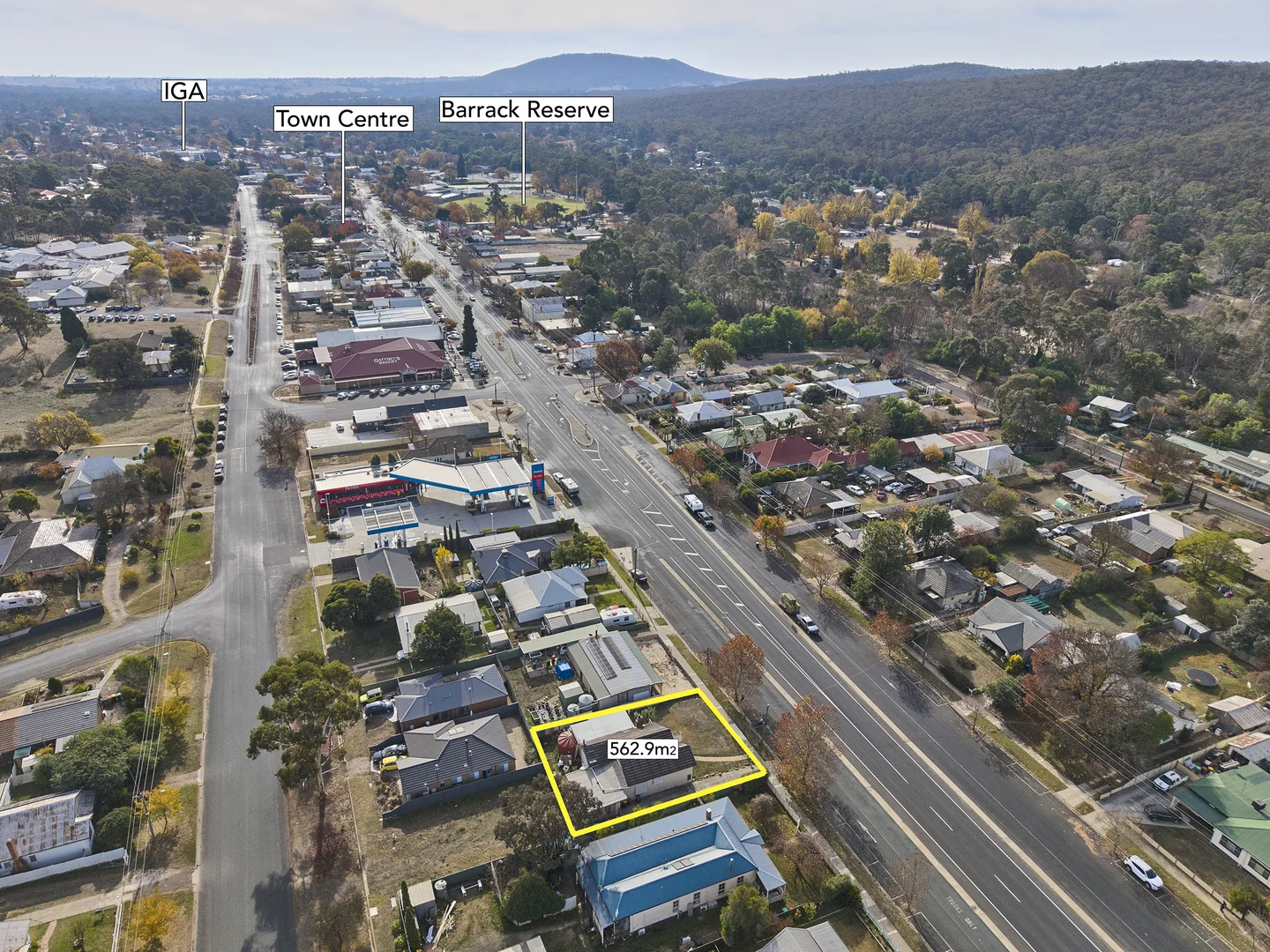 Additional image 15 of 49 High Street, Heathcote VIC 3523