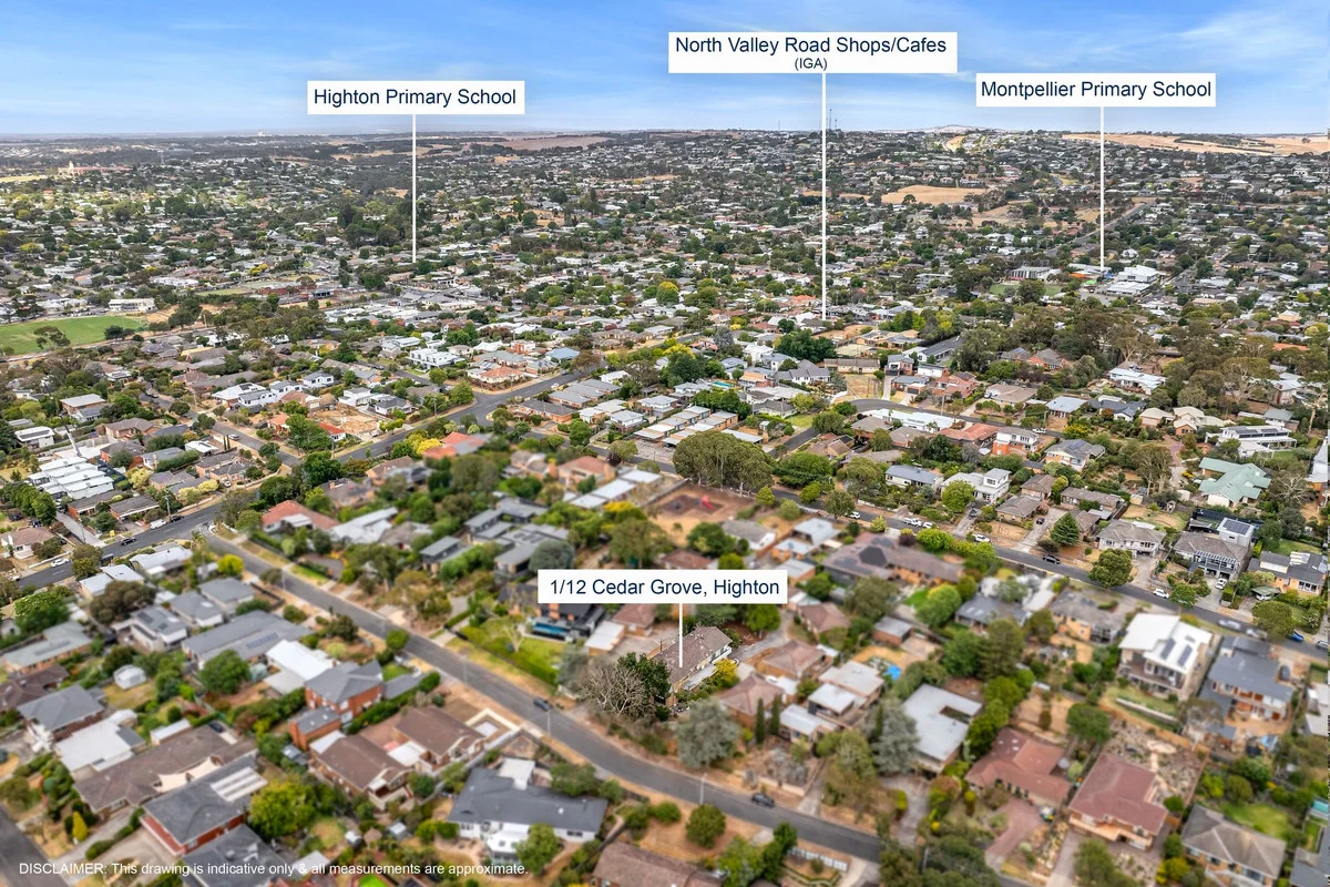 Additional image 16 of 1/12 Cedar Grove, Highton VIC 3216